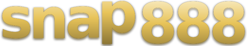 snap 888 logo